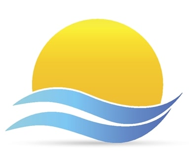 E and J Paradise Travel Logo